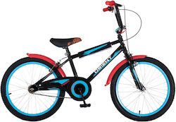 Orient Tiger 20" Bicicletă pentru copii BMX (20...