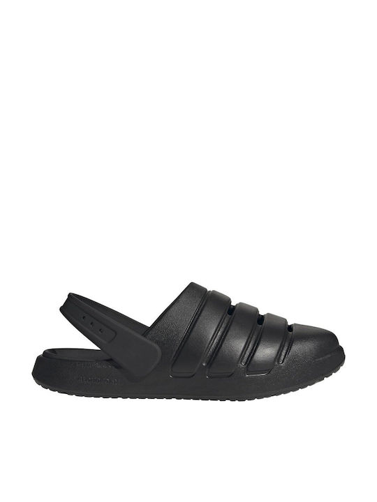 adidas Znsory Σαμπό Μαύρα