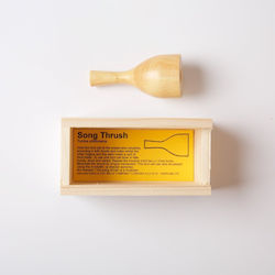 Collectible Gum Whistle