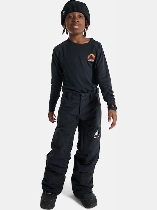 Burton 24321100001 Kids Trousers for Ski & Snow...