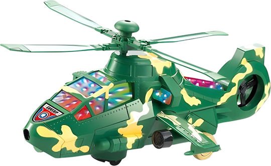 Gounaridis Toys Helicopter for 3++ Years