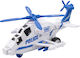 Gounaridis Toys Hubschrauber für 3++ Jahre (Verschiedene Designs) 1Stück