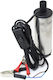 Auto-Diesel-Transferpumpe Krokodilklemmen DC 12V 30L 51mm OEM