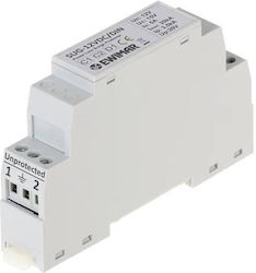Ewimar DIN Rail Power Supply 12V