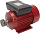Einphasig Elektromotor Maximale Drehzahl 3000Umdrehungen pro Minute