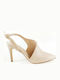 Pumps Beige