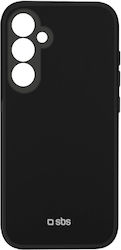 SBS Back Cover Μαύρη (Galaxy A35)