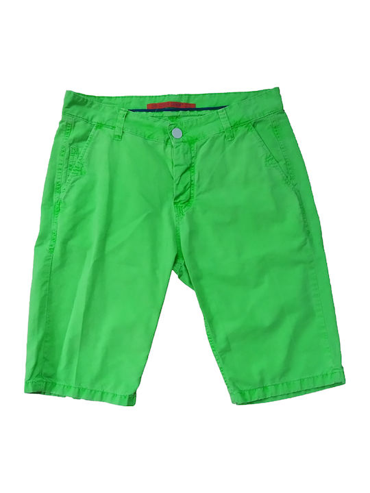 Cover Jeans Men's Shorts Denim