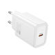Hoco Charger Without Cable with USB-C Port 30W ...