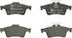 Ate Disc Brake Pad Set