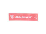 MegaFitness Resistance Band Loop Pink