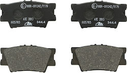Ate Disc Brake Pad Set