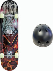 MegaFitness Complete Shortboard