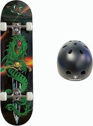 MegaFitness Complete Shortboard