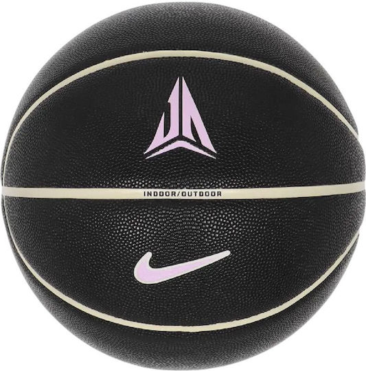 Nike All Court 8P Ja Morant Баскетболна топка На открито