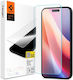 Spigen Glass tR Slim HD Закалено стъкло (iPhone 15 Plus)