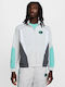 Air Tracktop Мъжка Жилетка Grey