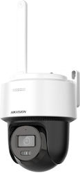 Hikvision DS-2DE2C400IWG/W(W) IP Rezistentă la apă Cameră Wi-Fi Full HD+ 4MP