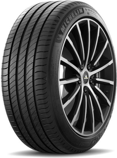 Michelin Primacy 255/50R19 107V XL Летни гуми Гума за Пътник Кола