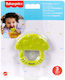 Fisher Price Mushroom Teething Relief for 3 m+