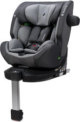 Osann One 360 SL i-Size 0-36 kg με Isofix Universe Grey