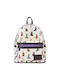 Loungefly Kids Bag Backpack Disney Villains