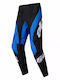 Alpinestars Techstar Bărbați Pantaloni Motocross Negru