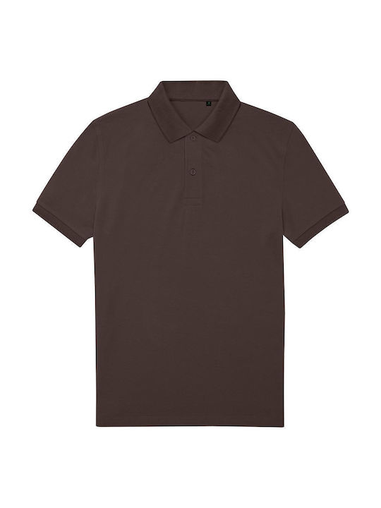 B&C Pu428 Tricou Polo Promoțional Pentru Bărbaț...