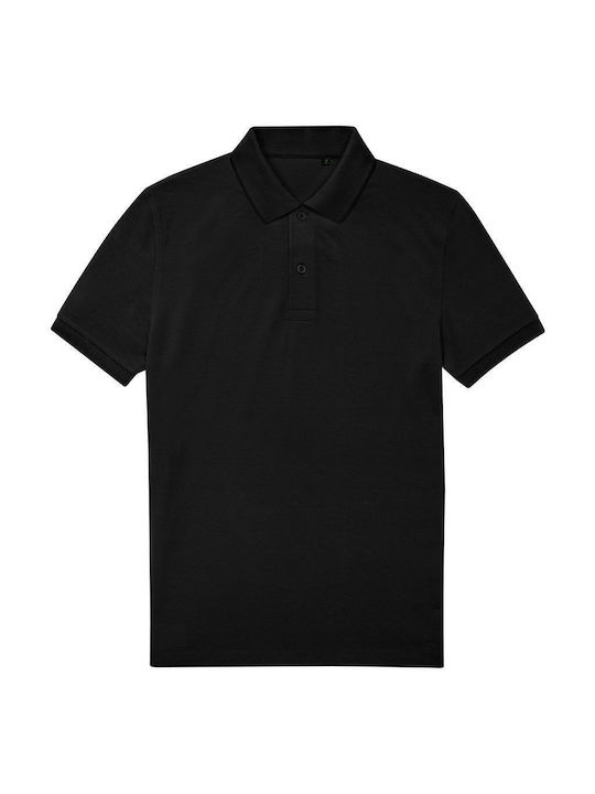 B&C Pu428 Tricou Polo Promoțional Pentru Bărbaț...