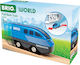 Brio Toys Zug für 3+ Jahre alt+ Jahre Pull Back