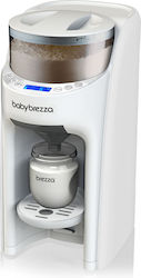 Baby Brezza Formula Pro Advanced Ηλεκτρικός White