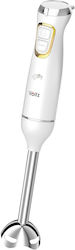 Voltz 800W Weiß Handmixer Voltz 800W Weiß Handmixer