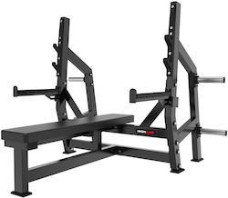 V 138 Flat Olympic Bench