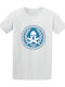 Herren Molon Labe Bluse