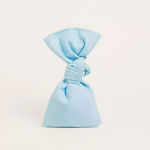 Rectangular Light Blue Pouch 12cm X 38cm 387002...