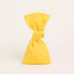 Rectangular Yellow Premium Pouch 12cm X 38cm 38...