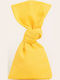 Rectangular Yellow Premium Pouch 12cm X 38cm 387002 Ntampoudis Ntm-387002-yellow