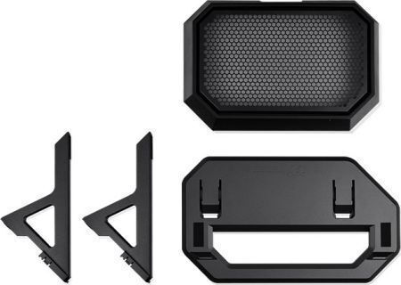 Thermaltake Chassis Stand Kit Tower 600 Black Ac-076-on1nan-a1