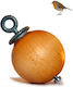 Collectible Robin Whistle