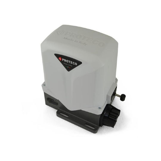 Proteco Μοτέρ Συρόμενης Γκαραζόπορτας Mover 15 έως 1500kg P-02693