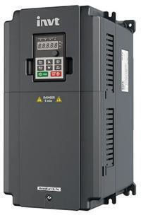 Solar-Wechselrichter-Drehzahlregler 3-Phasen 5,5kW 400V PV GD100 INVT