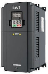 Инвертор Соларен Скоростен Контролер 3-фазен 2.2kW 400V Pv Gd100 Invt Инвертор Соларен Скоростен Контролер 3-фазен 2.2kW 400V Pv Gd100 Invt