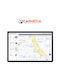 Carmedia Auto-Audiosystem für Seat Ateca 2017 (Bluetooth/USB/AUX/WiFi/GPS/Apple-Carplay/Android-Auto) mit Touchscreen 13"
