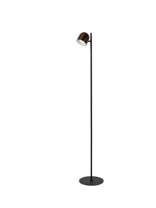 Lucide Lightning Skanska LED Φωτιστικό Δαπέδου ...