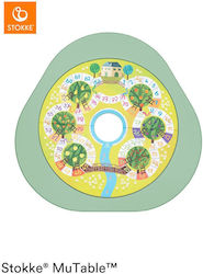 Stokke Mutable Επιφάνεια Παιχνιδιού V2 Fruit & ...