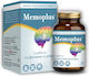 Health Plus Memoplus Συμπλήρωμα για την Μνήμη & τη Συγκέντρωση 30 κάψουλες