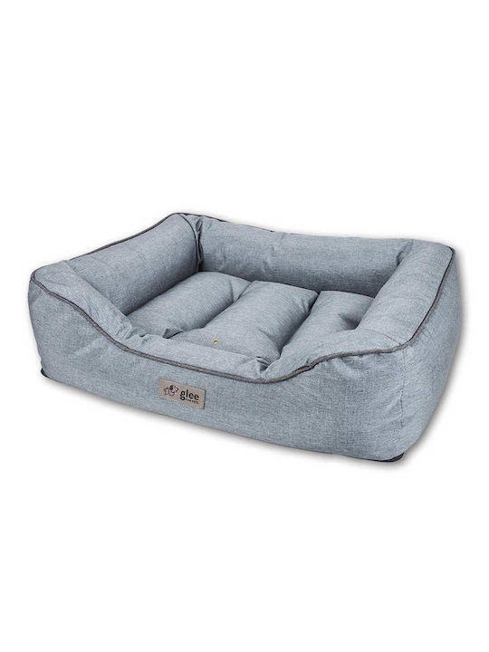Glee Sofa Hundebett Gray 65x55cm.