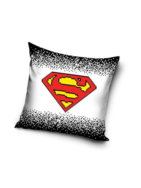 Superman Cushion Cover 40x40 Cm