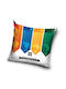 Harry Potter Cushion Cover 40*40 Cm