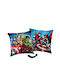 Калъфка за възглавница Avengers Heroes 40x40 см кадифе
